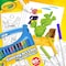 Crayola Create & Color Super Tips Marker Kit 04-0377 - alternate 2